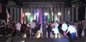 15. Yalova Uluslararası Kafkas Dans ve Müzik Festivali