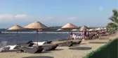 Balıkesir'de Yaşlı Kadın Denizde Boğuldu