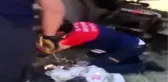 Denizli Tır Şoförünün Mucize Kurtuluşu