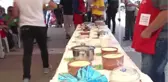 En Güzel Yoğurt İçin Yarıştılar
