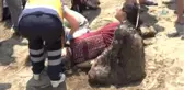Gölde Boğulan Çocuklar Tekstil Atölyesinde Çalışıyormuş