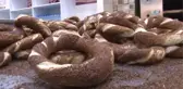 İzmit'te Simit Fiyatları Ekmek Fiyatlarını Geçti