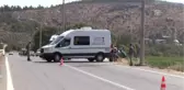 Kahramanmaraş'ta Cinayet