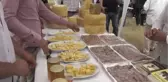 Kars'ta Geleneksel Gravyer ve Kaşar Festivali