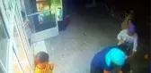 Suriye Tarafından Gelen Mermi Küçük Kızı Yaraladı