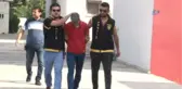 Telefon Dolandırıcısını Yönlendiren Şahıs Yakalandı