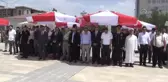 15 Temmuz Demokrasi ve Milli Birlik Günü