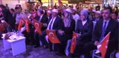15 Temmuz Demokrasi ve Milli Birlik Günü