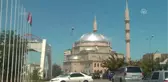 15 Temmuz Şehitleri Kırgızistan'ta Anıldı - Bişkek