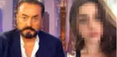 18 Yaşındaki Lise Öğrencisi Adnan Oktar'ın Oyunundan Son Anda Kurtuldu