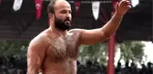 657. Kırkpınar Yağlı Güreşlerinde Başpehlivan Orhan Okulu Oldu