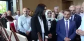 AK Parti Genel Başkan Yardımcısı Karaaslan, Aa'nın Fotoğraf Sergisini Gezdi