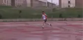 Atletizm: Uluslararası Sprint ve Bayrak Kupası