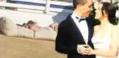 Çiçeği Burnunda Evliler Öykü Karayel ve Can Bonomo Balayında Aşka Geldi