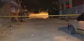 Düğünde Havaya Ateş Açanları Uyarınca Bıçaklandılar 1'i Ağır, 5 Yaralı