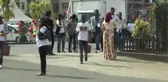 Eritre Devlet Başkanı Afewerki Etiyopya'da - Addis