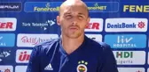 Fenerbahçeli Aatif Chahechouhe: Takımdan Ayrılmak İstemiyorum