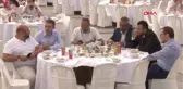 Filistinli El Cüneydi: 15 Temmuz'da Türkiye İçin Ayağa Kalktık