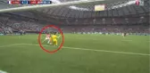 Fransız Kaleci Hugo Lloris'ten Dünya Kupası Finalinde Yıllarca Unutulmayacak Hata