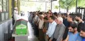 Göle Giren İki Çocuğun Boğulması