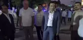 İha Tarafından Sınırın Sıfır Noktasında 15 Temmuz Sergisi