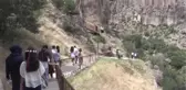 Ihlara Vadisi'ne Ziyaretçi Akını - Aksaray