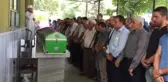 İznik Gölü'nde Boğulan Genç Kız Son Yolculuğuna Uğurlandı