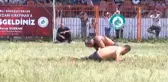 Kırkpınar'ın Son Şampiyonu Elendi