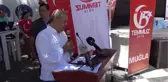 Muğla Marmaris'te 15 Temmuz Şehitleri Anma Yarışmaları Ödül Tören ile Son Buldu Hd
