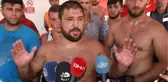 Olaylı Güreşin Ardından Efsane Güreşçi Recep Kara, Kırkpınar'ı Bıraktı