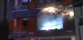 Pendik'te Ev Yangını 1 Kişi Yaralandı 4 Kişi Dumandan Etkilendi