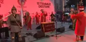 Samsun Valisi Osman Kaymak: 