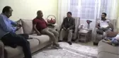 Şehit Babasından Fetö'ye Lanet
