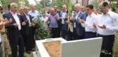 Silopi'de 15 Temmuz Şehitleri İçin Mevlid Okutuldu