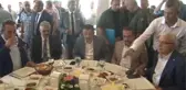 Tarım ve Orman Bakanı Bekir Pakdemirli: 
