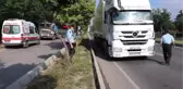 Trafik Kazası: 1 Ölü - Bolu