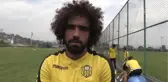 Yeni Malatyasporlu Futbolcular Yeni Sezondan Umutlu - Bolu