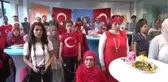 15 Temmuz Demokrasi ve Milli Birlik Günü