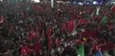 15 Temmuz Demokrasi ve Milli Birlik Günü - Kızılay Milli İrade Meydanı (5)