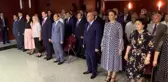 15 Temmuz Şehitleri Anıldı