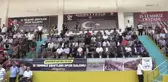 15 Temmuz Şehitleri Spor Salonu