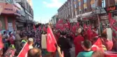 15 Temmuz'un 2. Yılında Mustafa Şentop O Geceyi Anlattı.