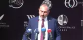 Adalet Bakanı Abdulhamit Gül (Fetö Davaları): 