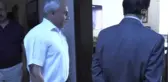 AK Parti İl Başkanı Türkmenoğlu'ndan Aa'ya Ziyaret
