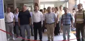 Antalya'da İha'nın 15 Temmuz Fotoğraf Sergisi