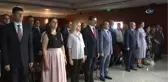 Azerbaycan'da 15 Temmuz Anma Programı Düzenlendi- Büyükelçi Erkan Özoral: - 