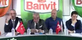 Banvit'in Başantrenörlüğüne Ahmet Gürgen Getirildi - Balıkesir