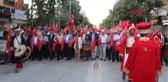 Burdur Şehit Halisdemir'in Ablası: Ben Nasıl Gurur Duymayayım Ömer Halisdemir'in Ablası Olmaktan