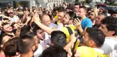 Fenerbahçeli Taraftarlar, Öğrenci Kombinesi Almak İçin Sabaha Kadar Bekledi
