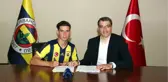 Fenerbahçe İlk Defa Yaz Transfer Döneminde 21 Yaş Altı 3 Oyuncu Transfer Etti